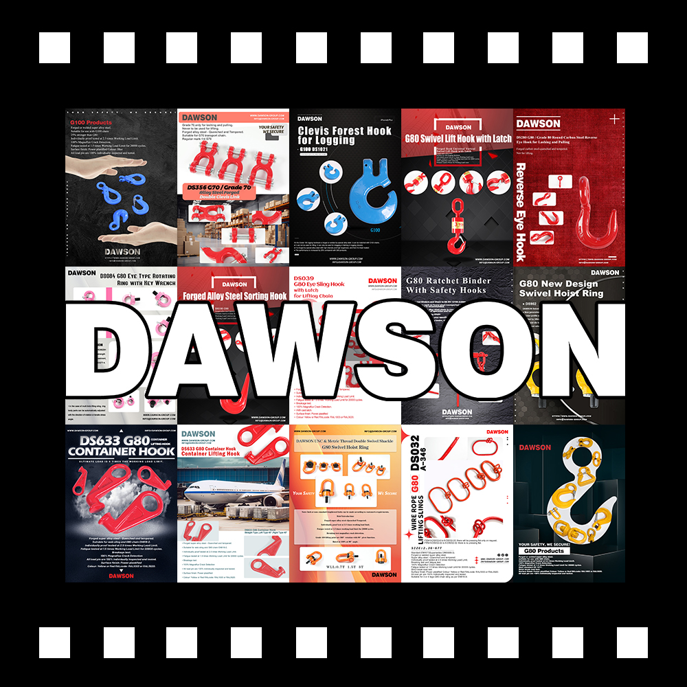 DAWSON Hardware Products