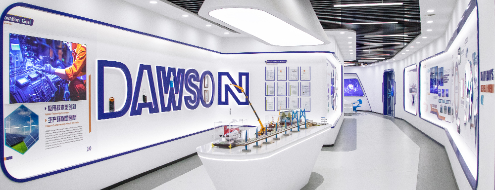 DAWSON Company Profile - Lifting & Rigging Solutions - China Manufacturer, Supplier, Factory.jpg