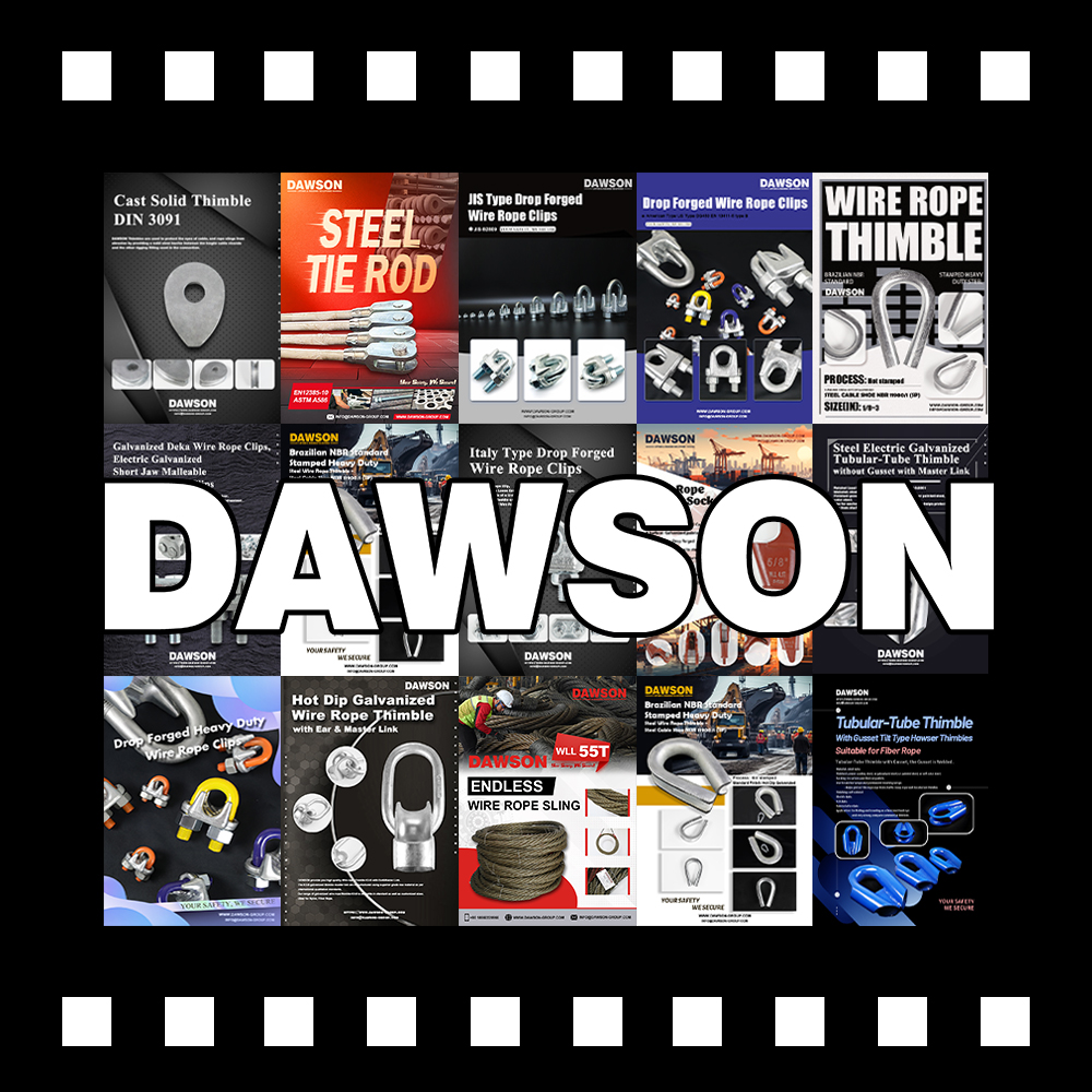 1775546872381806.jpg DAWSON Steel Wire Rope Accessories - Lifting & Rigging Solutions - China Manufacturer, Supplier, Factory.jpg